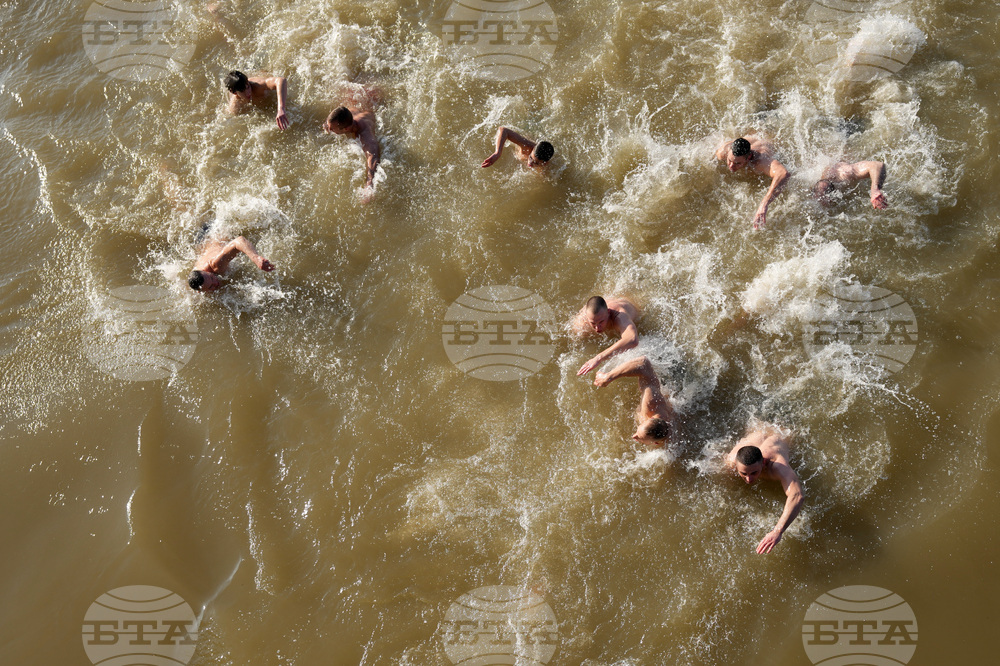 Serbia Holy Cross Day