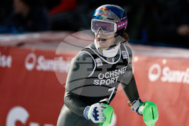 Switzerland World Cup Alpine Skiing