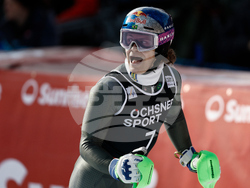 Switzerland World Cup Alpine Skiing