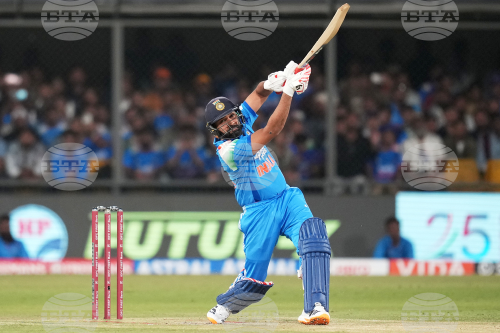 India New Zealand Cricket