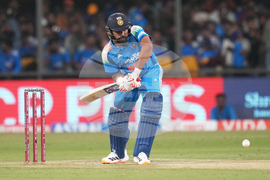 India New Zealand Cricket