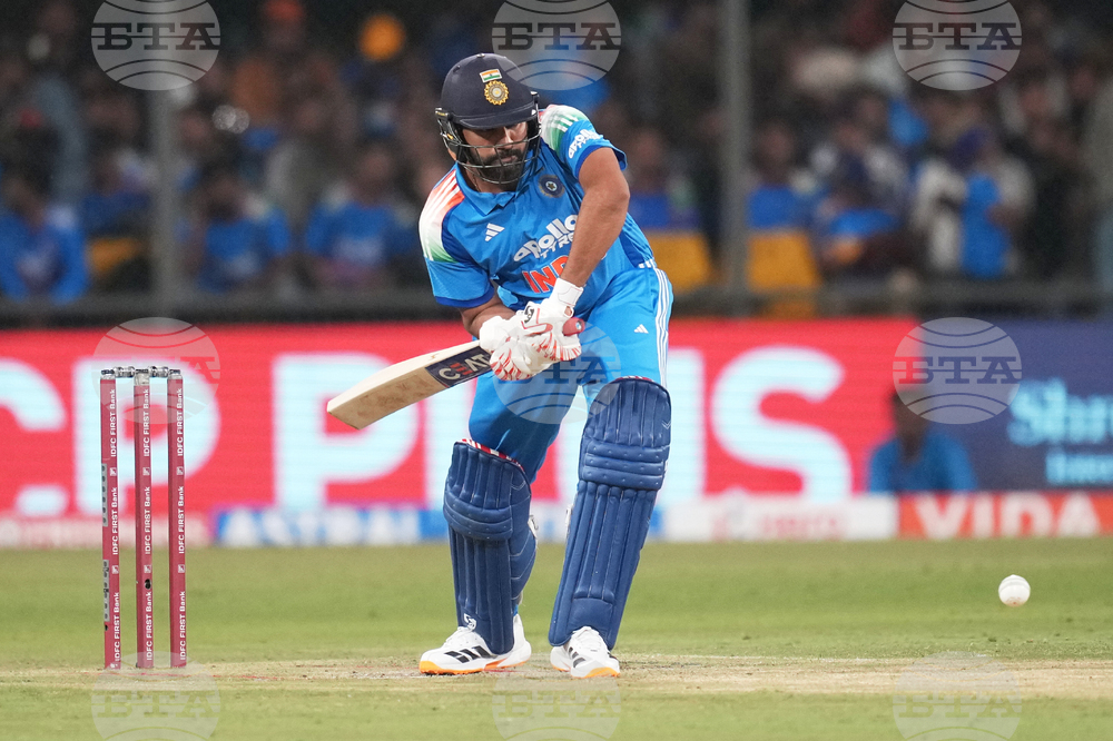 India New Zealand Cricket