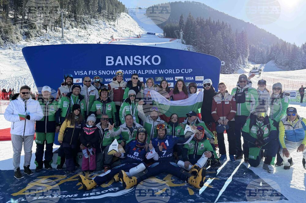 Три седмици преди Олимпийските игри българските сноубордисти записаха най-успешното си представяне в Световната купа в Банско - обобщение