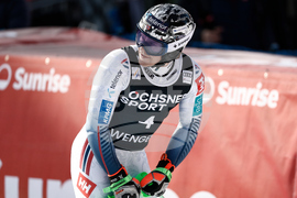 Switzerland World Cup Alpine Skiing