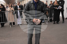 Italy Fashion Prada F/W 26/27