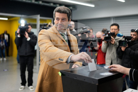 Portugal Presidential Election