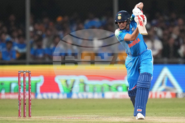 India New Zealand Cricket