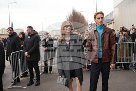 Italy Fashion Prada F/W 26/27