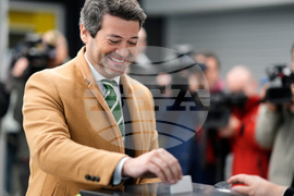 Portugal Presidential Election