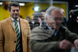 Portugal Presidential Election