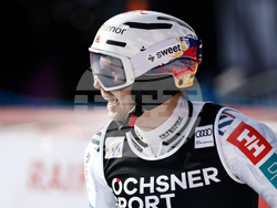 Switzerland World Cup Alpine Skiing
