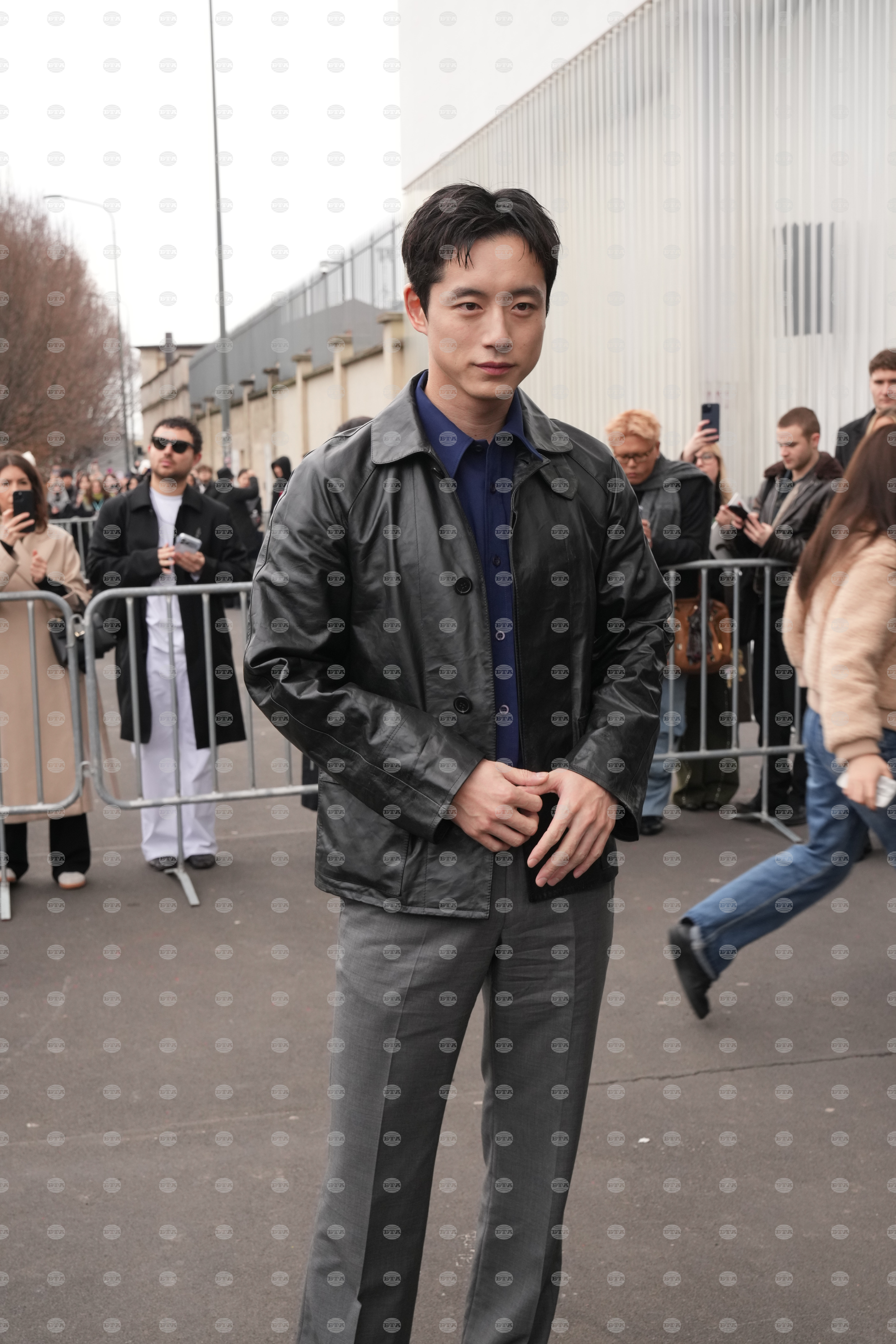 Italy Fashion Prada F/W 26/27