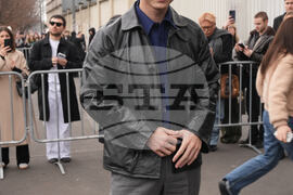 Italy Fashion Prada F/W 26/27