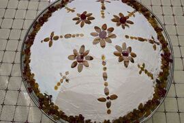 Видин - Св. Ромил Бдински - литургия