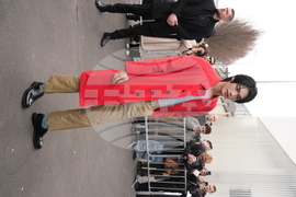 Italy Fashion Prada F/W 26/27