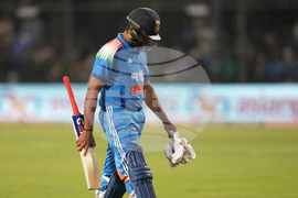 India New Zealand Cricket