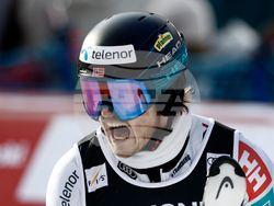 Switzerland World Cup Alpine Skiing