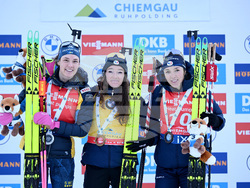 Germany Biathlon