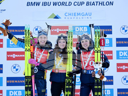 Germany Biathlon