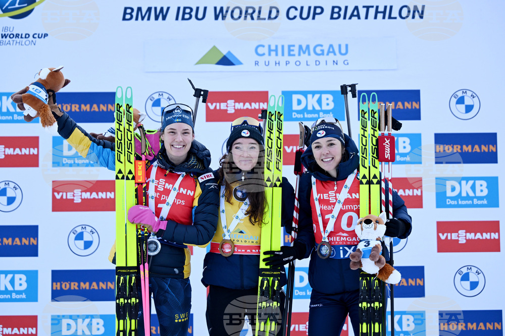 Germany Biathlon
