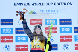 Germany Biathlon