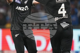 India New Zealand Cricket