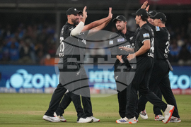 India New Zealand Cricket