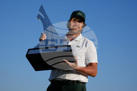 Emirates Dubai Invitational Golf