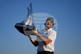 Emirates Dubai Invitational Golf