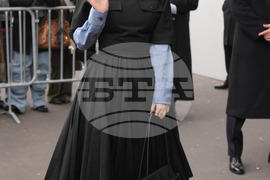 Italy Fashion Prada F/W 26/27