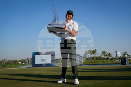 Emirates Dubai Invitational Golf