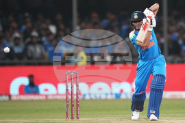 India New Zealand Cricket