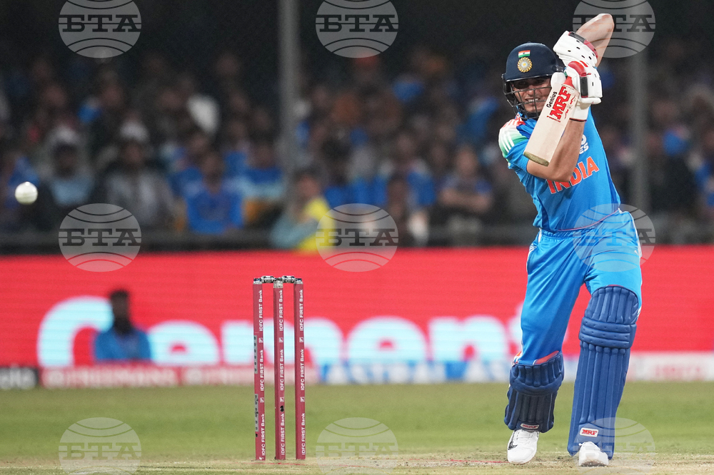 India New Zealand Cricket