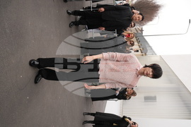 Italy Fashion Prada F/W 26/27