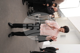 Italy Fashion Prada F/W 26/27