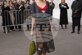 Italy Fashion Prada F/W 26/27