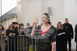 Italy Fashion Prada F/W 26/27