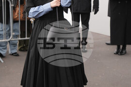 Italy Fashion Prada F/W 26/27