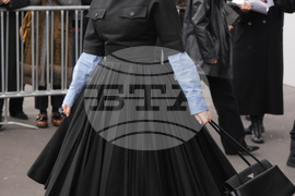 Italy Fashion Prada F/W 26/27