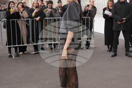 Italy Fashion Prada F/W 26/27