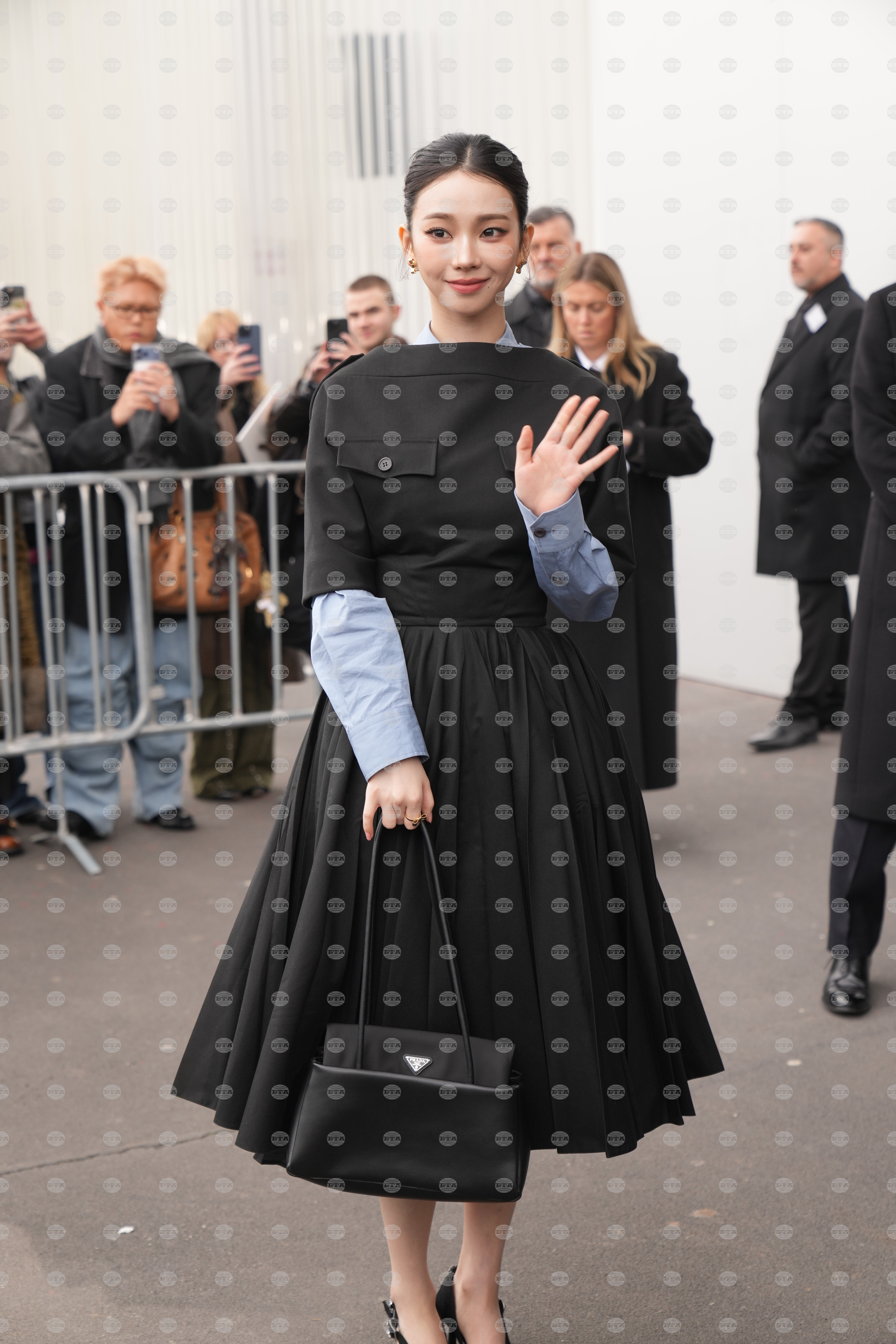 Italy Fashion Prada F/W 26/27