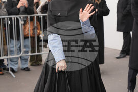 Italy Fashion Prada F/W 26/27