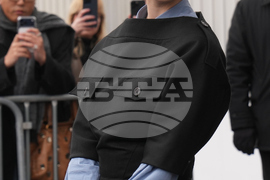 Italy Fashion Prada F/W 26/27