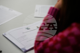 Portugal Presidential Election