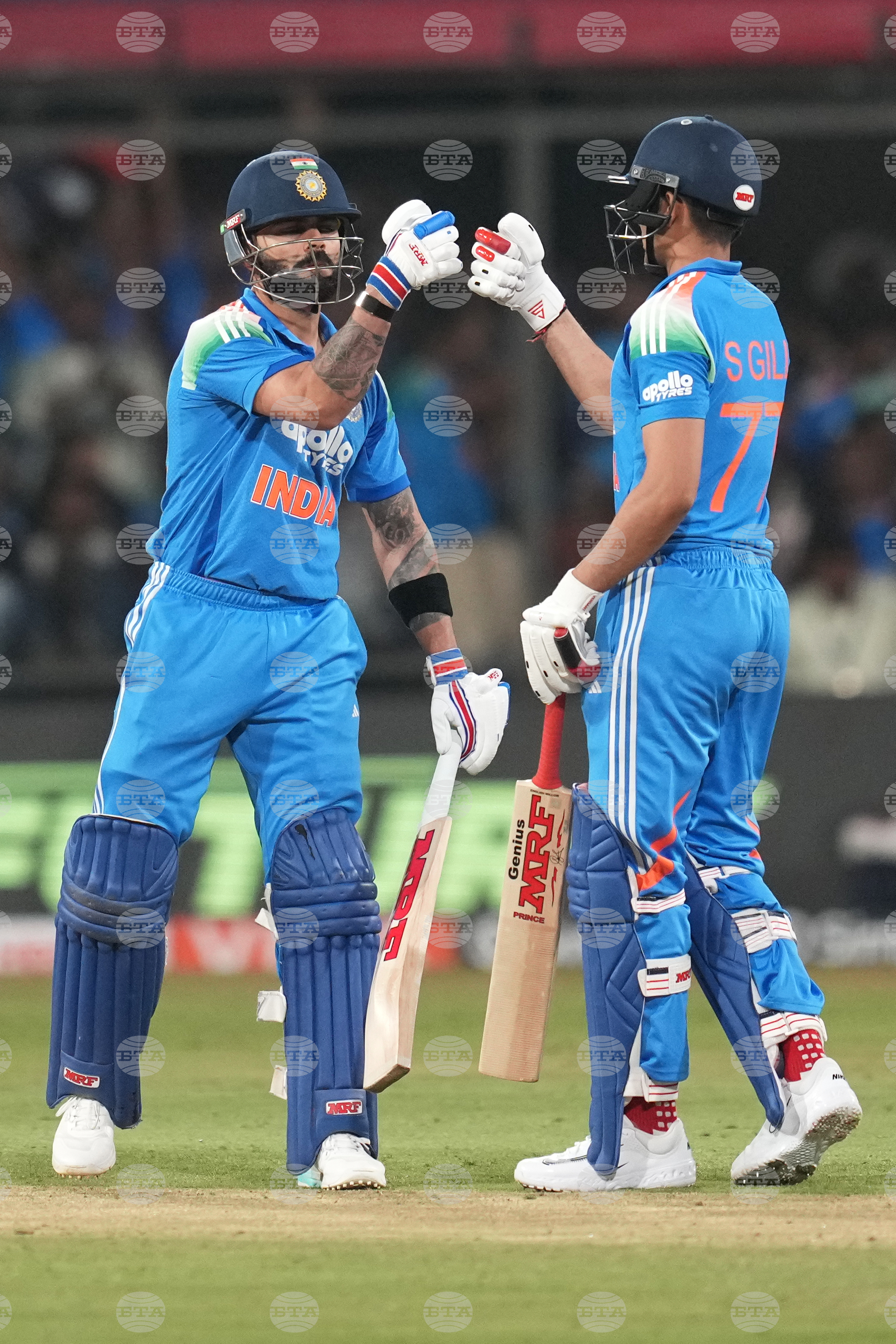 India New Zealand Cricket