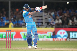 India New Zealand Cricket