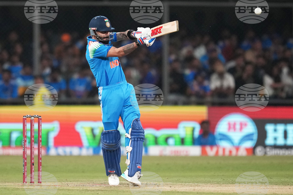 India New Zealand Cricket