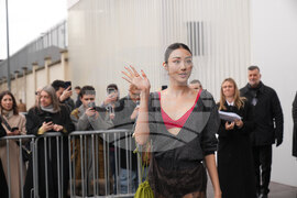 Italy Fashion Prada F/W 26/27