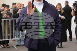 Italy Fashion Prada F/W 26/27