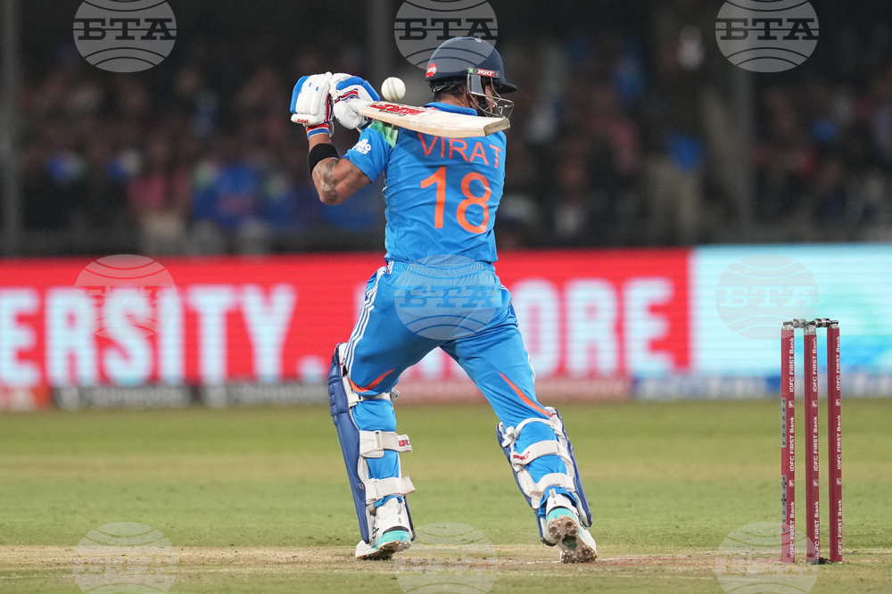 India New Zealand Cricket